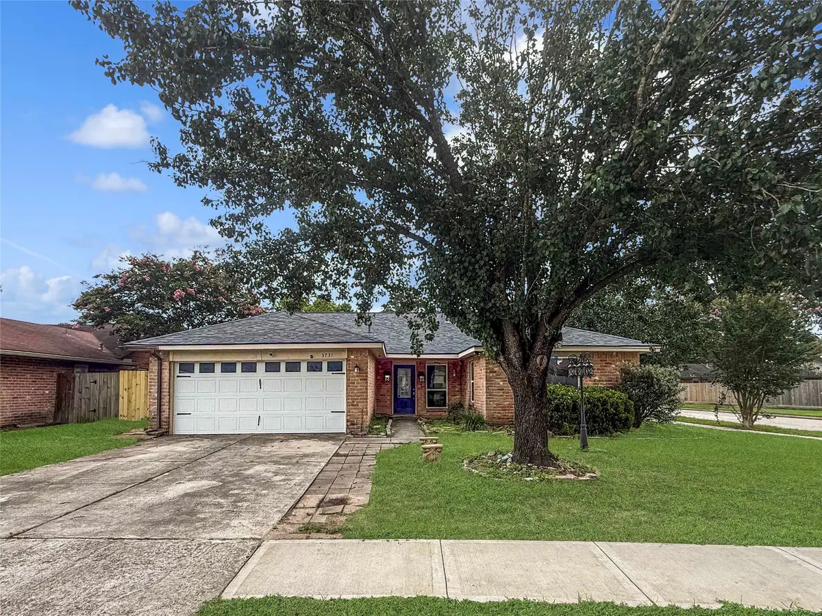 3731 Nutwood Lane, Spring, TX 77389 - #1