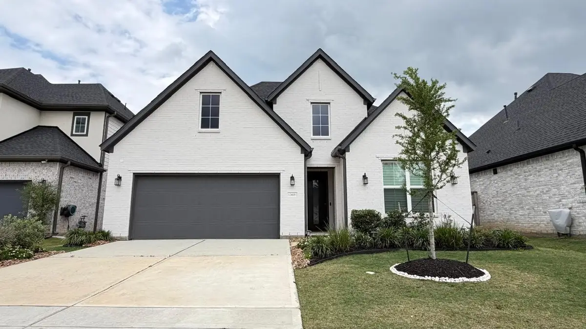 24638 Lukes Landing Way, Tomball, TX 77375 - #1