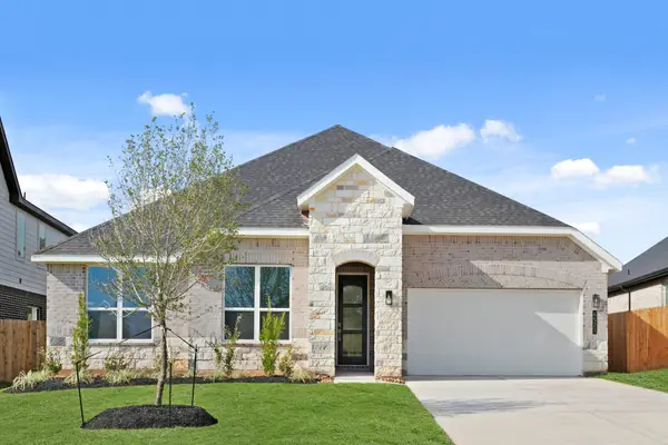 4521 Iguaza Falls, Conroe, TX 77303