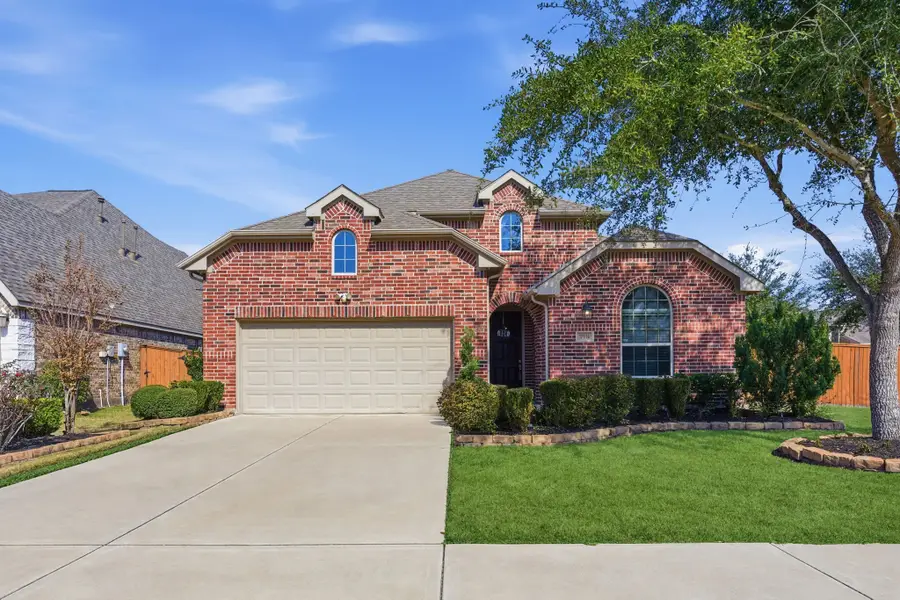 17014 Wellinghoff Court, Richmond, TX 77407 - #2