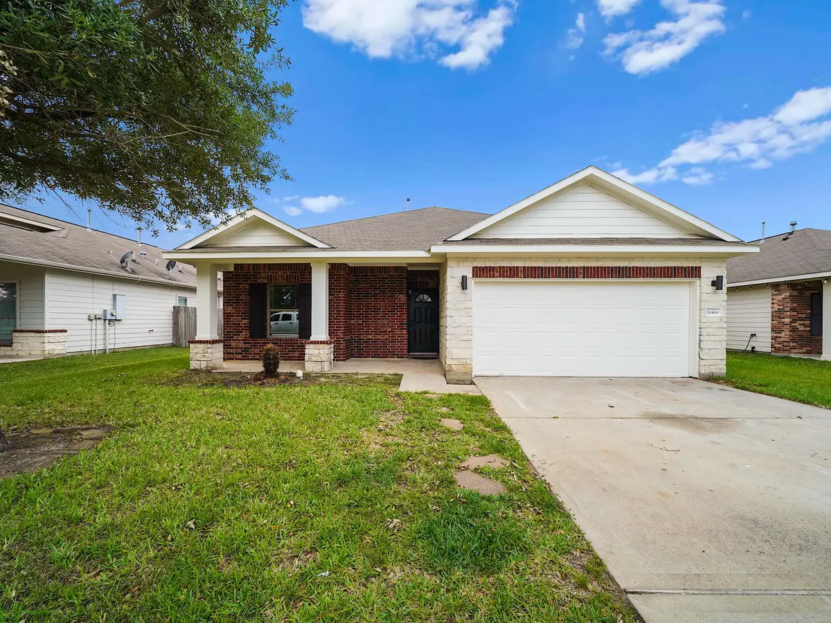 21455 Sullivan Forest Drive, Porter, TX 77365 - #1