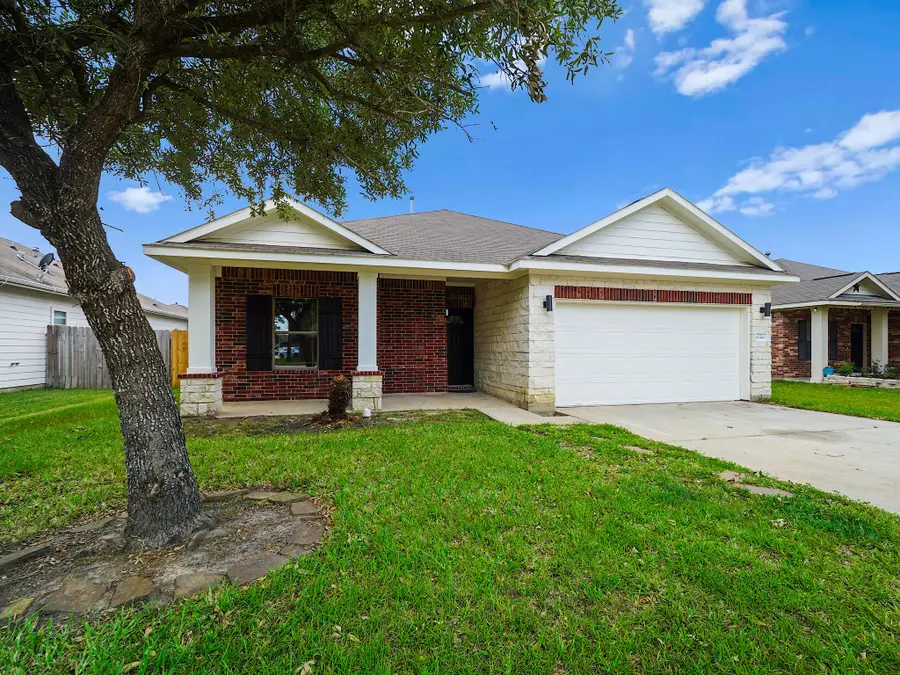 21455 Sullivan Forest Drive, Porter, TX 77365 - #2