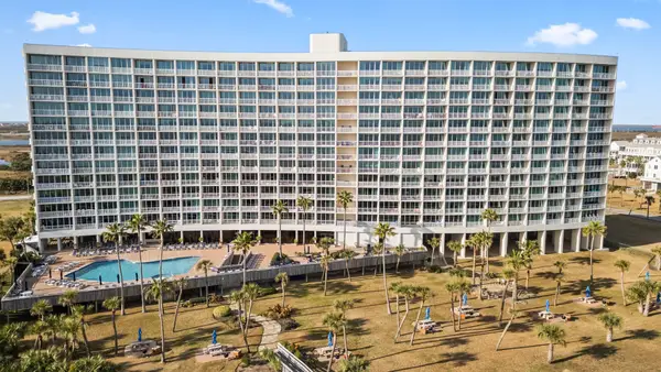 1401 E Beach Drive #209, Galveston, TX 77550