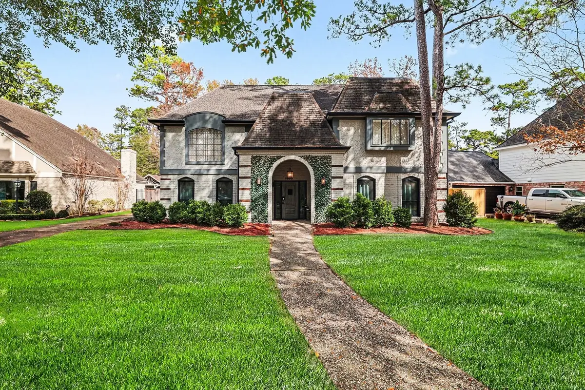 9530 Arcade Drive, Spring, TX 77379 - #1