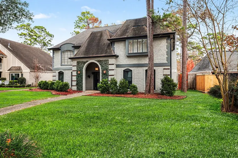 9530 Arcade Drive, Spring, TX 77379 - #3
