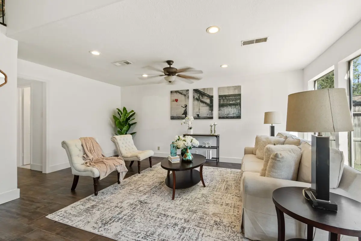 1523 Bamwick Drive, Houston, TX 77090 - Image #1