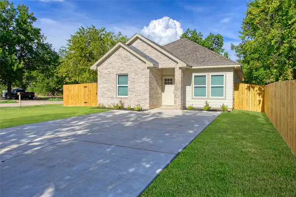706 Ashville Street, Navasota, TX 77868