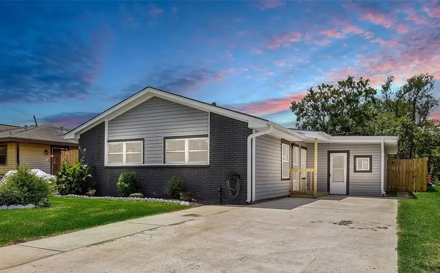 505 Cypress Avenue, Crosby, TX 77532 - #1