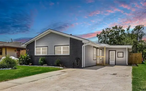 505 Cypress Avenue, Crosby, TX 77532