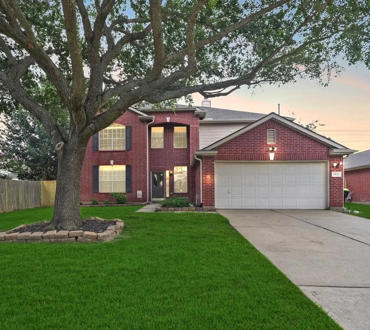 21622 Canyon Terrace Lane, Katy, TX 77450 - #1