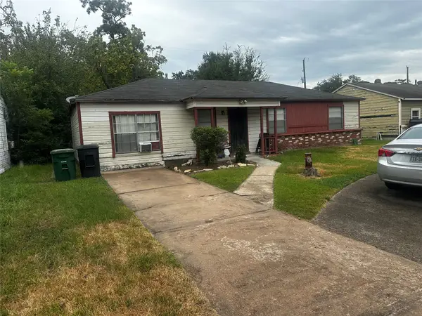 6515 Hartwick Road, Houston, TX 77016