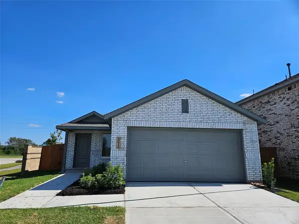 15223 Abella Drive, Montgomery, TX 77316