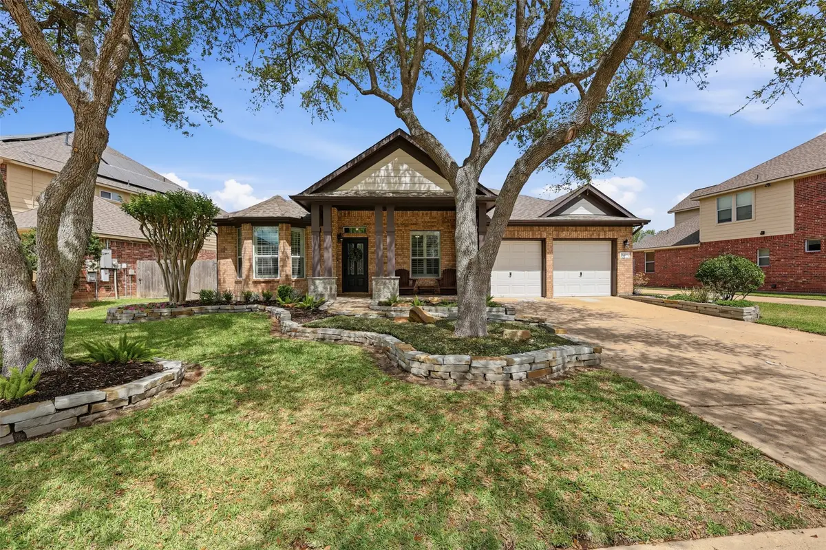 11403 Starlight Bay Street, Pearland, TX 77584 - #1