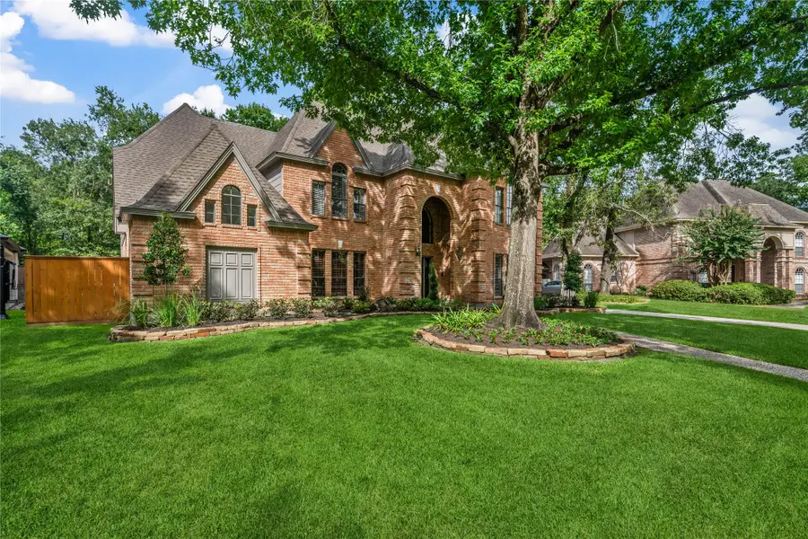 2406 Deep Lake Drive, Kingwood, TX 77345 - #3