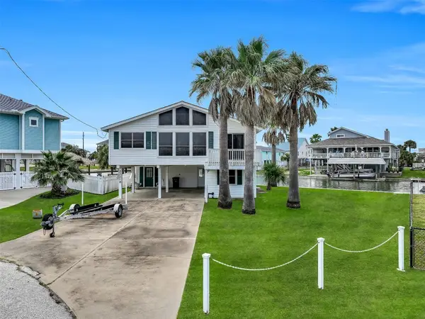 22218 Matagorda Drive, Galveston, TX 77554