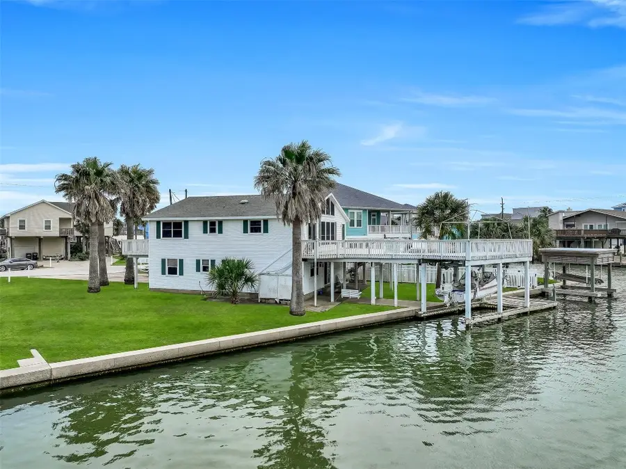 22218 Matagorda Drive, Galveston, TX 77554 - #3