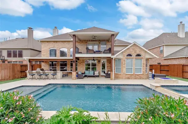 2211 Mad River Lane, Missouri City, TX 77459