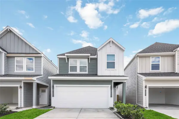 11426 Evergreen Harvest Drive, Houston, TX 77040