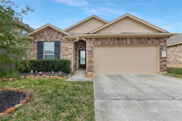 7035 Bonaire Vista Lane, Conroe, TX 77304