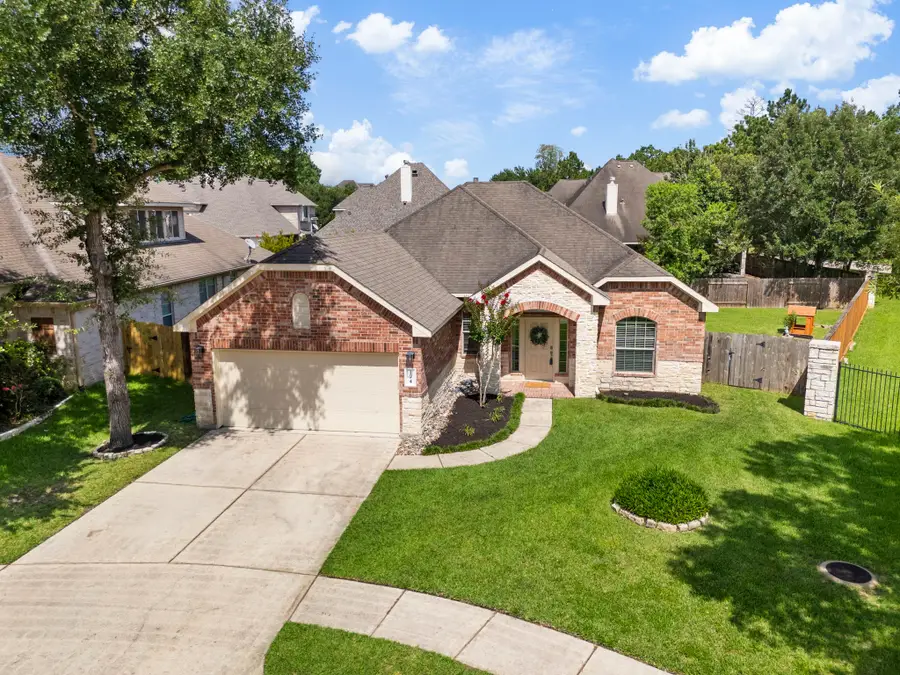 174 Maple Grove Drive, Conroe, TX 77384 - #2