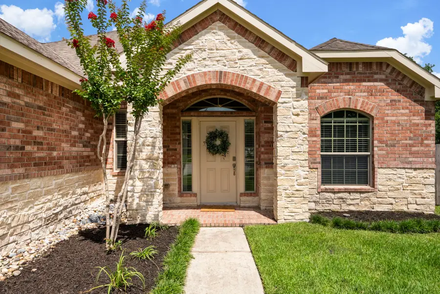 174 Maple Grove Drive, Conroe, TX 77384 - #3