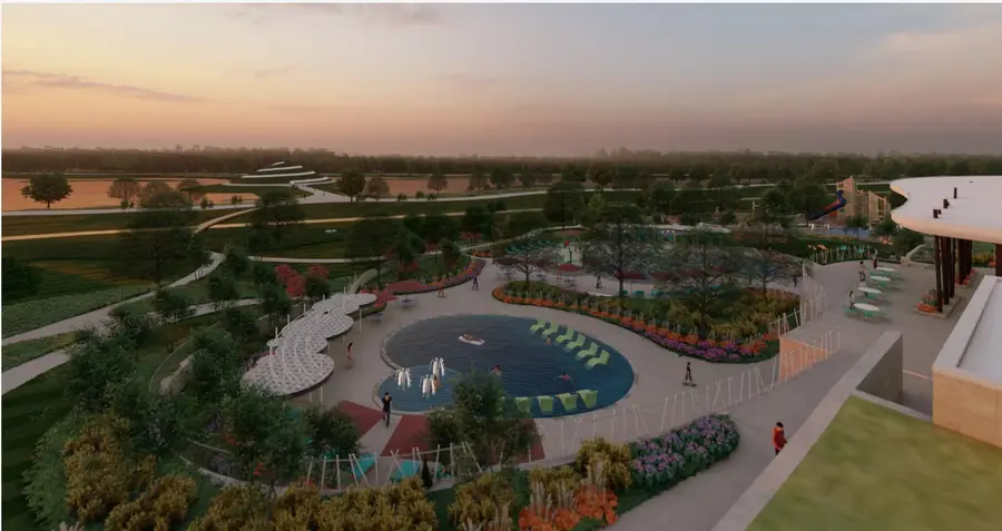 16311 Bottlebrush Bluff Drive, Hockley, TX 77447 - #2