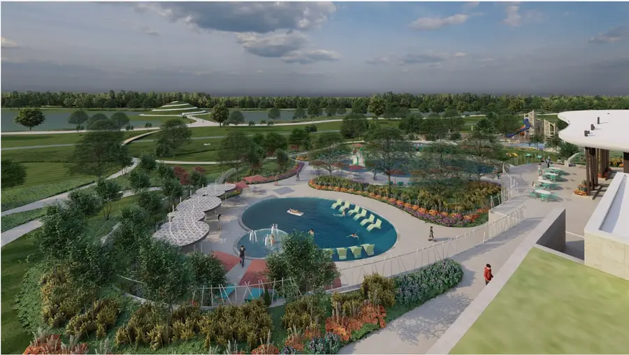 16311 Bottlebrush Bluff Drive, Hockley, TX 77447 - #3