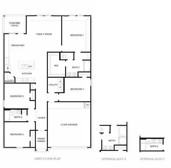 29422 Paytons Park Court, Katy, TX 77494