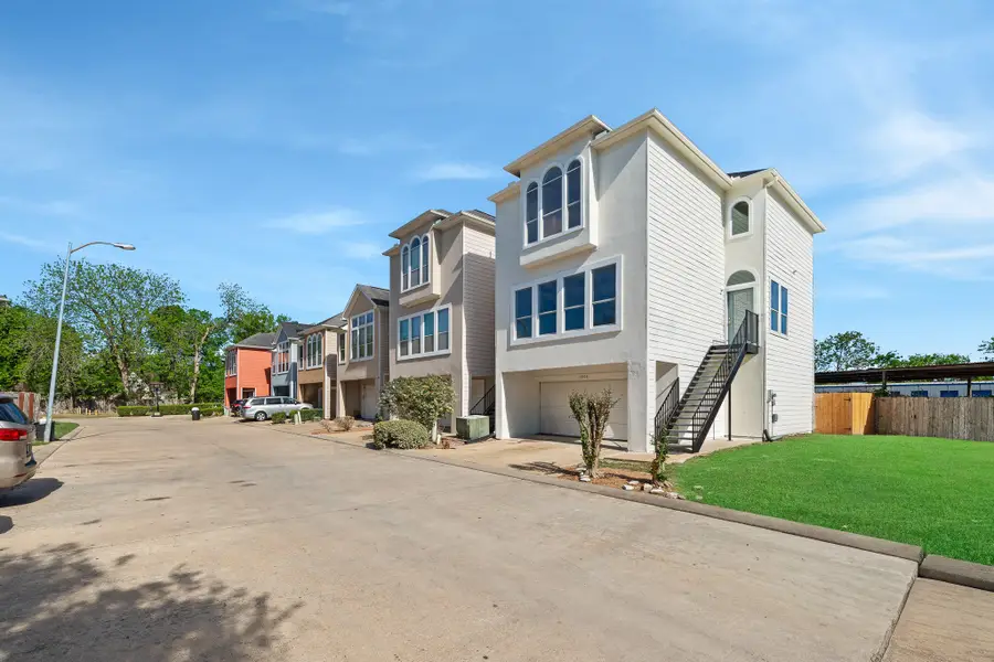 12606 Panther Villa Court, Houston, TX 77099 - #3