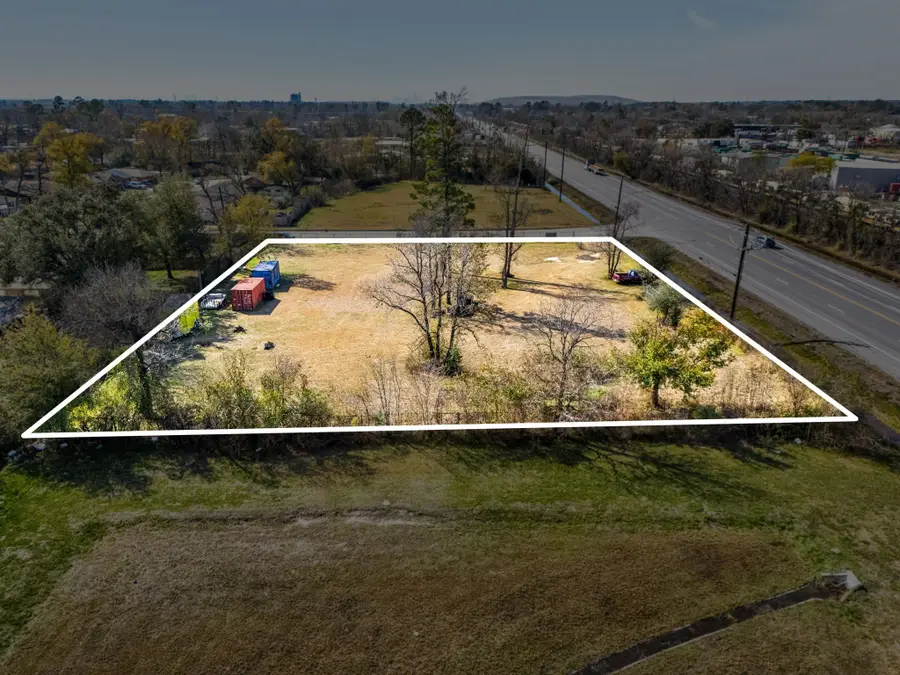 13306 Old Beaumont Highway, Houston, TX 77049 - #3