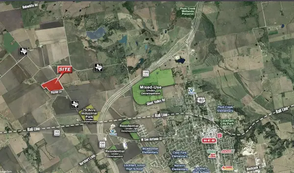 4497 Fm 1322, Lockhart, TX 78644