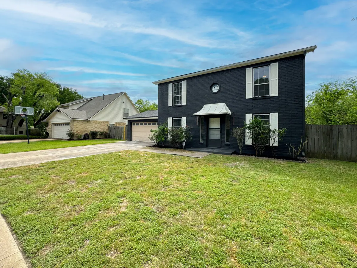 10543 Twilight Moon Drive, Houston, TX 77064 - #1