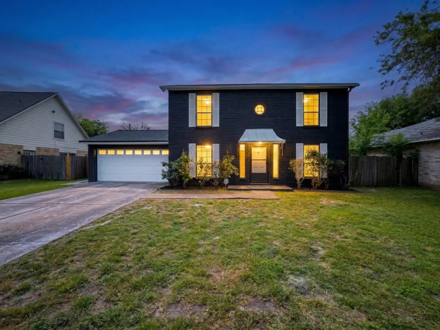 10543 Twilight Moon Drive, Houston, TX 77064 - #2