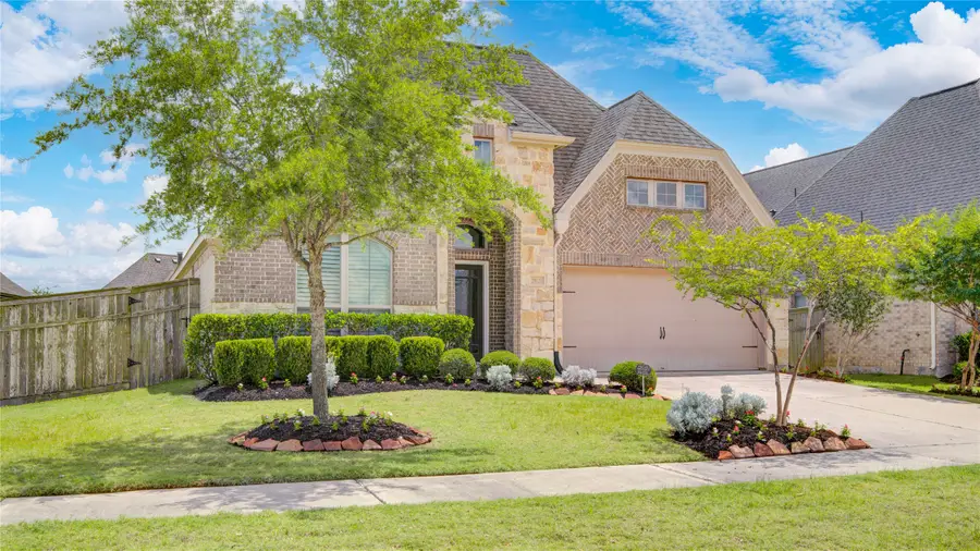 29127 Parker Heights Lane, Fulshear, TX 77441 - #2
