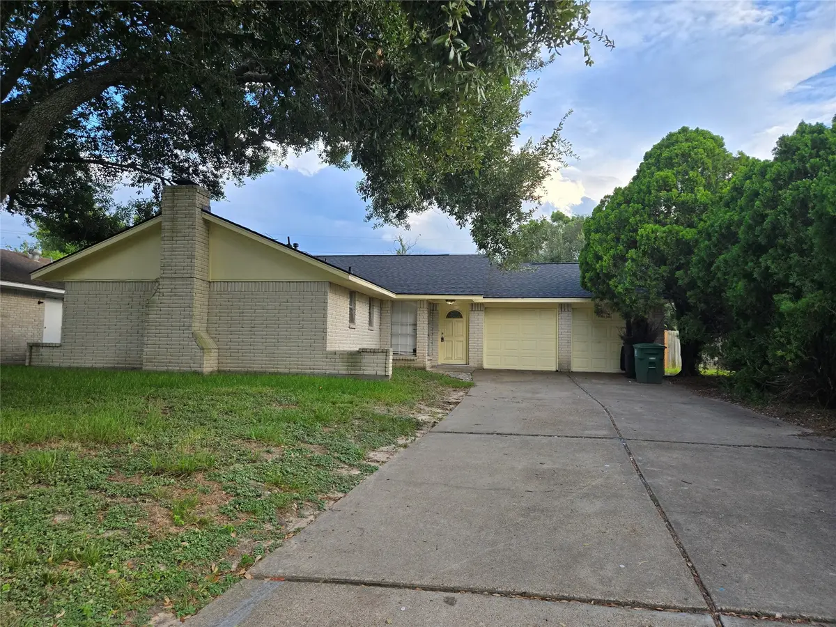 7731 Deadwood Drive, Houston, TX 77040 - Image #1