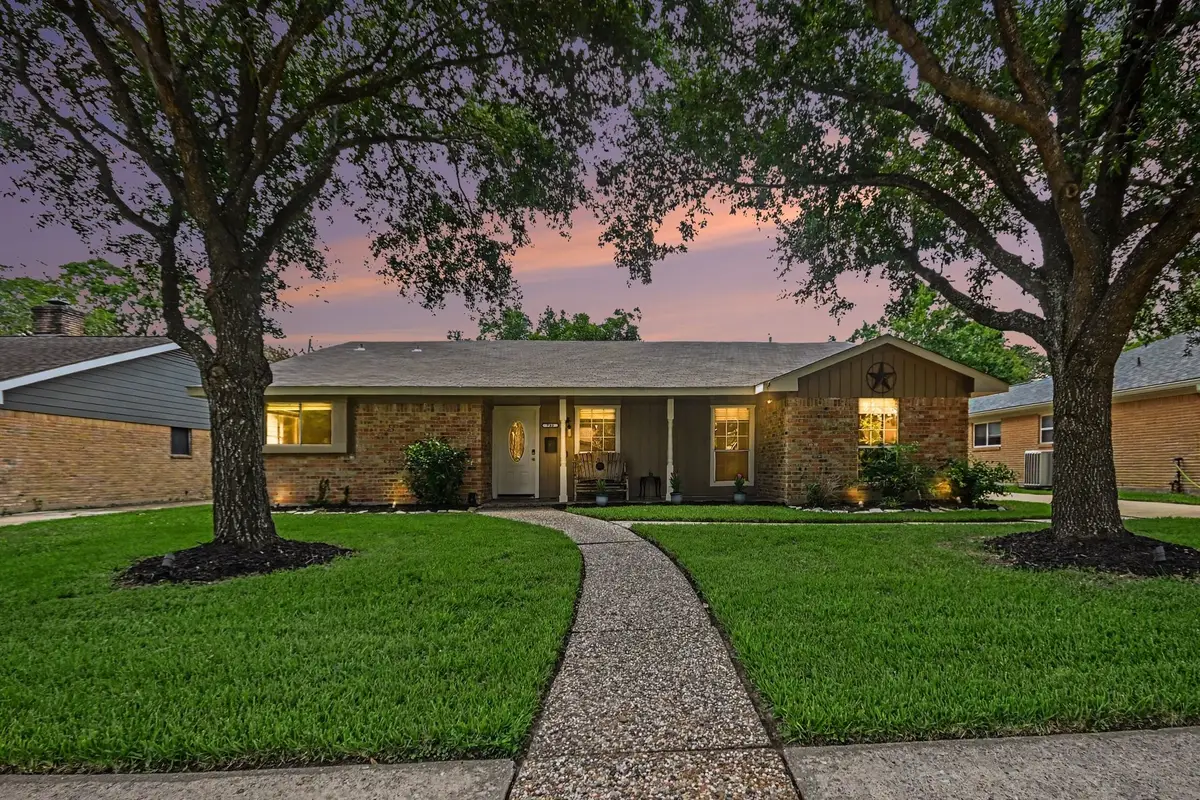 722 Seaway Drive, Seabrook, TX 77586 - #1