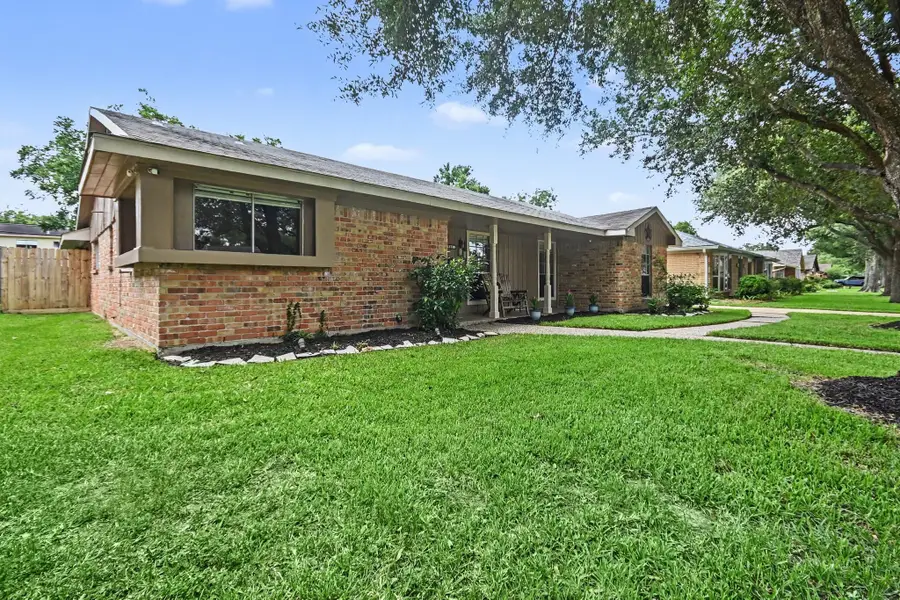 722 Seaway Drive, Seabrook, TX 77586 - #3