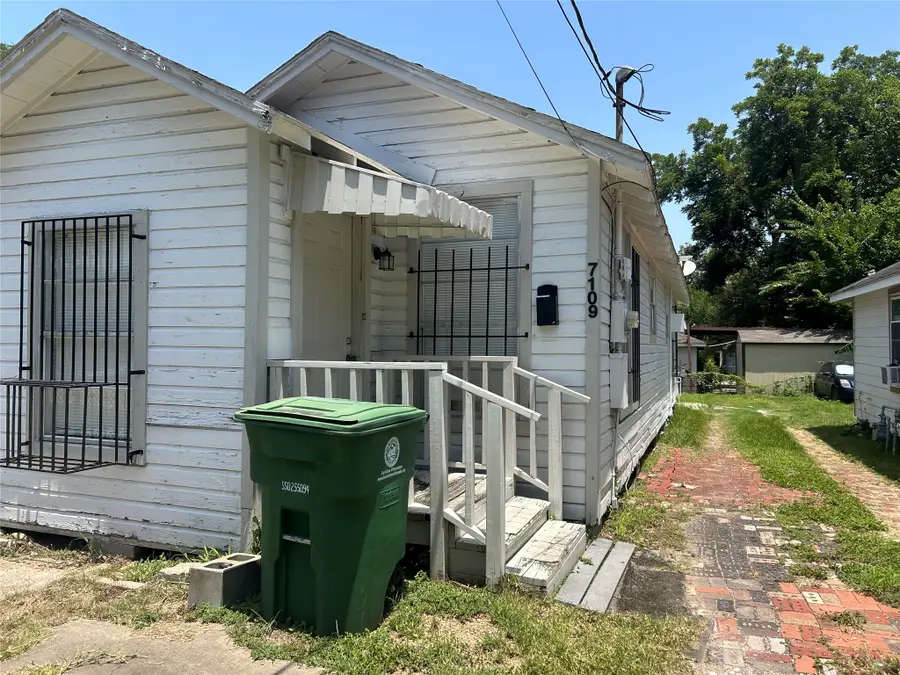 7109 Avenue O, Houston, TX 77011 - #3
