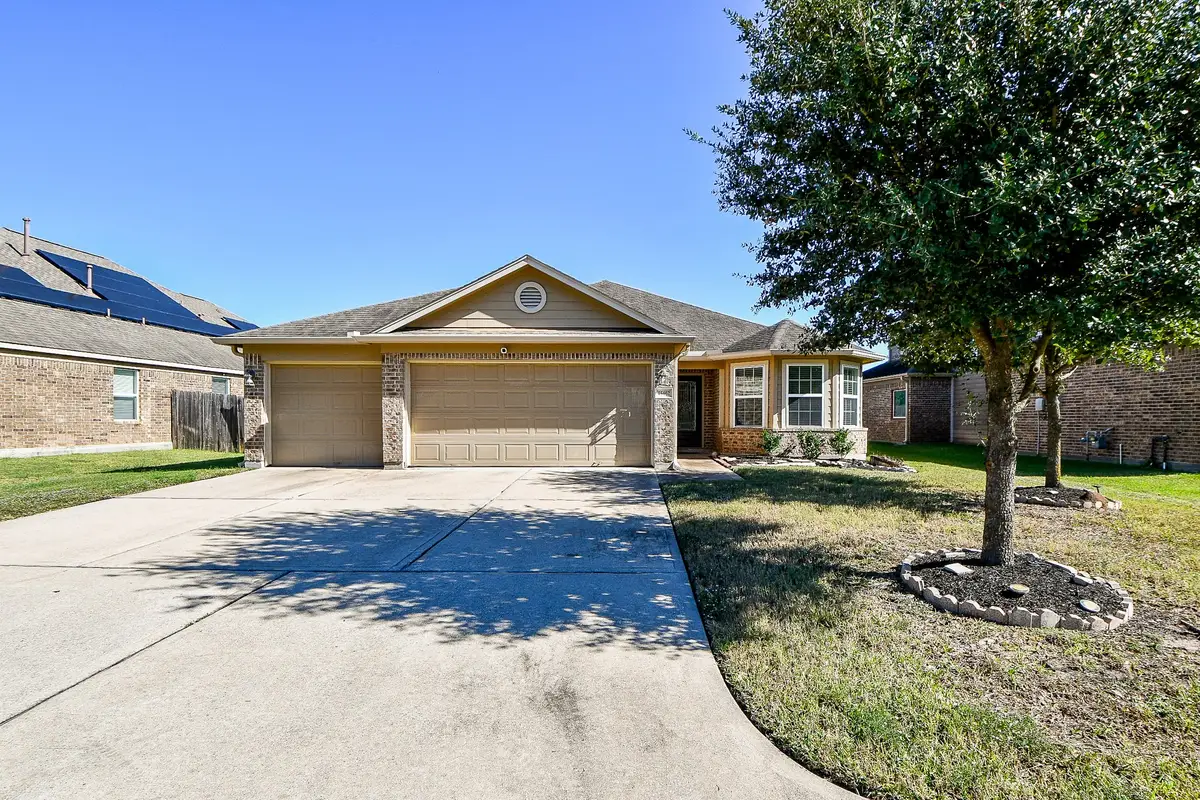 15462 Signal Ridge Way, Cypress, TX 77429 - Image #1