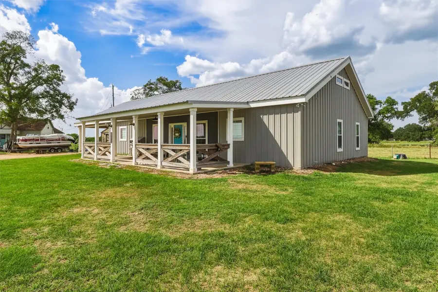 1792 Stockold Road, Sealy, TX 77474 - #2