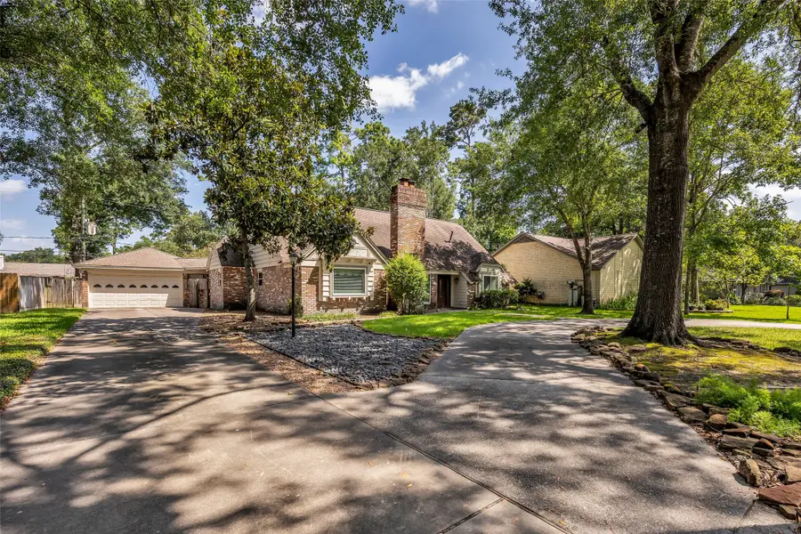 631 Andover Street, Spring, TX 77373 - #3