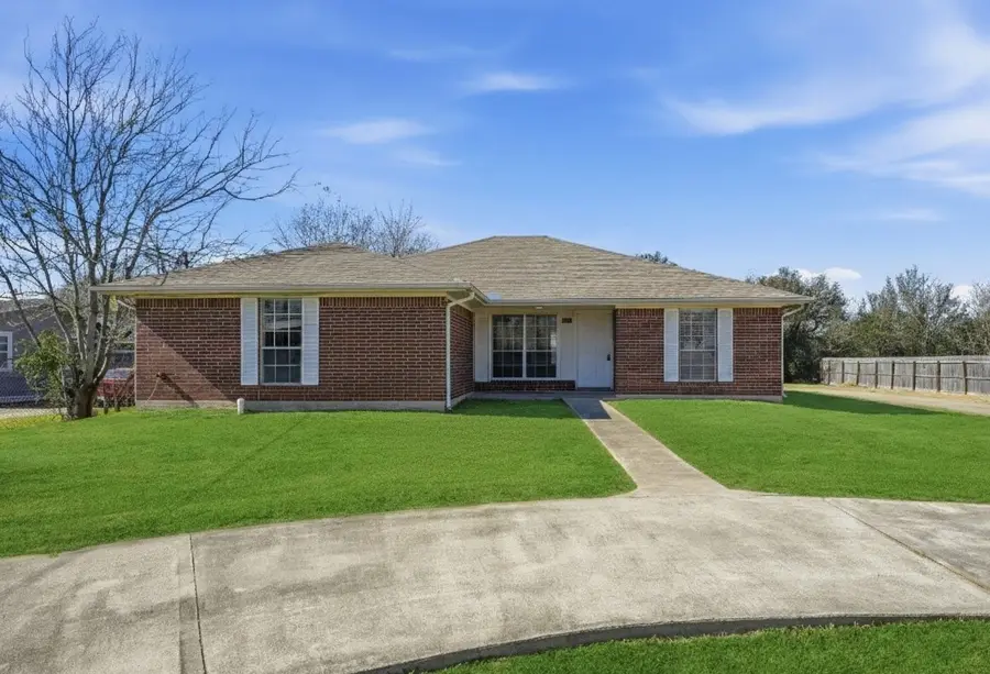 3901 22nd Street N, Texas City, TX 77590 - #2