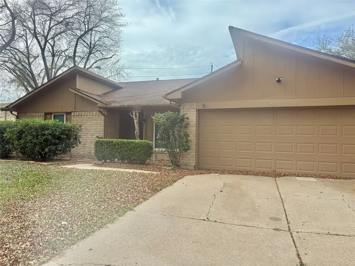 3602 Brier Gardens Drive, Houston, TX 77082 - #1