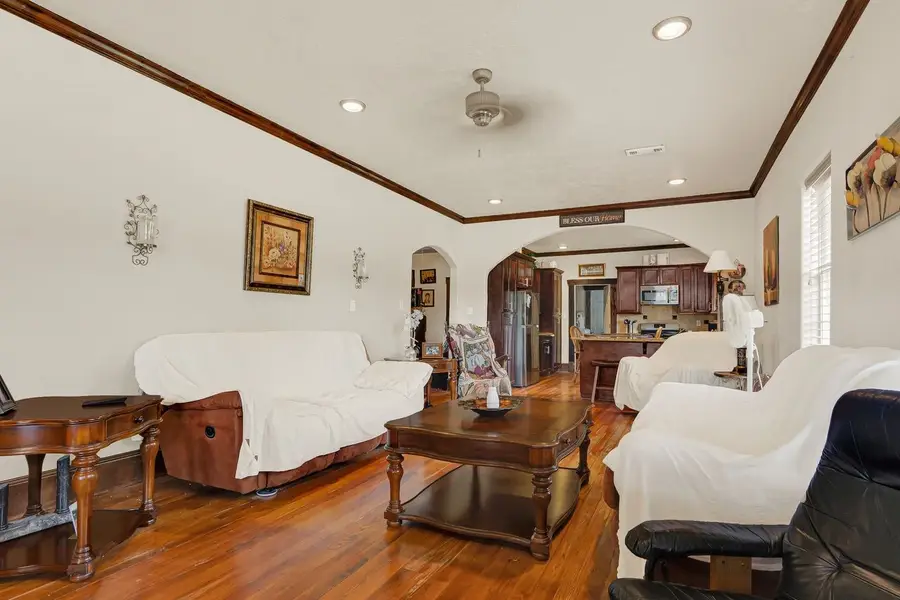 4102 Erie Street, Houston, TX 77087 - #3