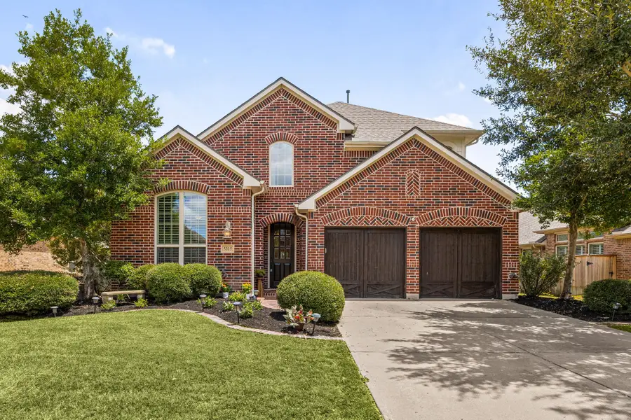 5315 Jackson Park Lane, Katy, TX 77494 - #2