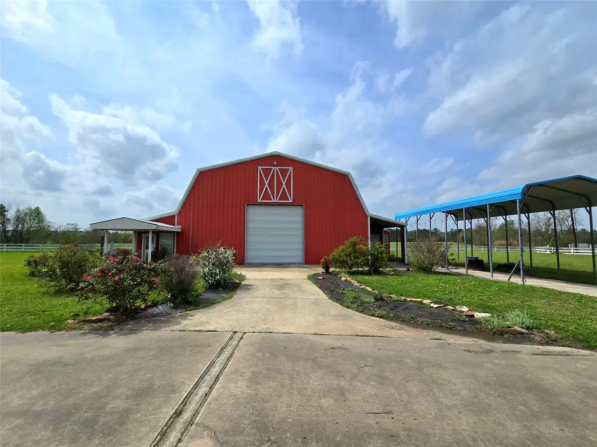 2109 County Road 2274, Cleveland, TX 77327 - #1