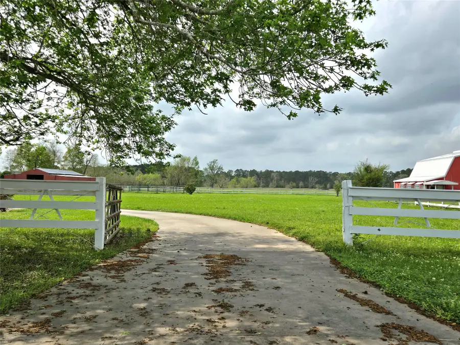 2109 County Road 2274, Cleveland, TX 77327 - #2