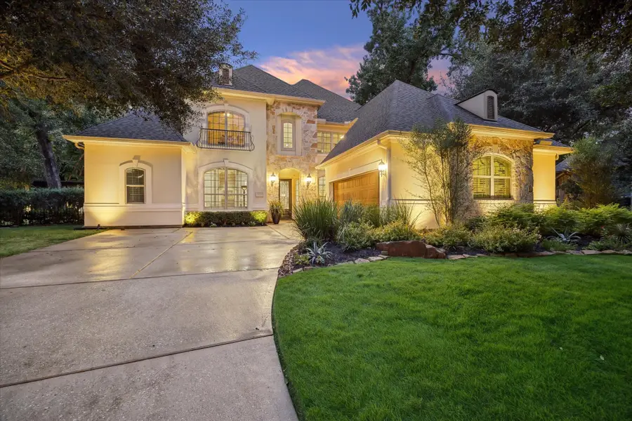 2 Quiet Yearling Place, Tomball, TX 77375 - #2