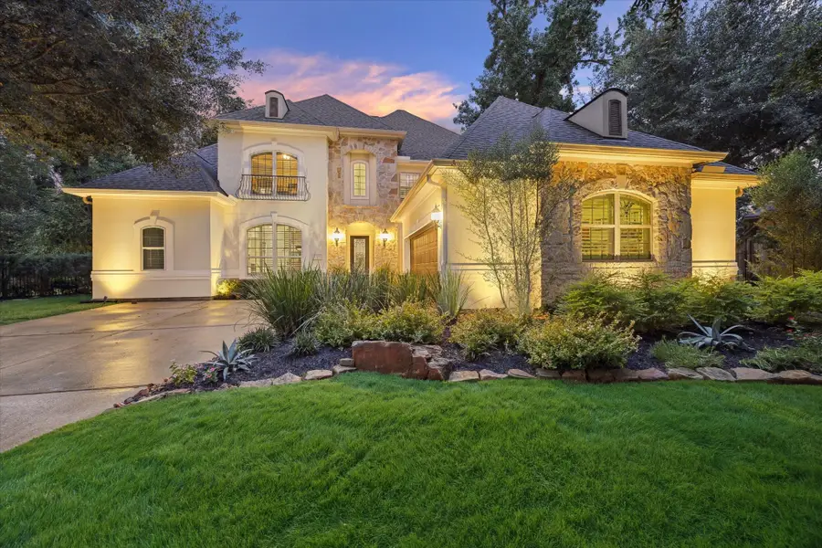 2 Quiet Yearling Place, Tomball, TX 77375 - #3