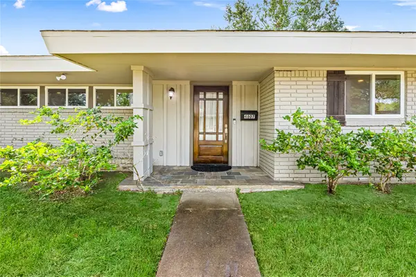 4807 Omeara Drive, Houston, TX 77035